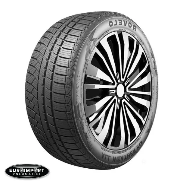 Rovelo ALL WEATHER R4S  165/65 R14 79 T  